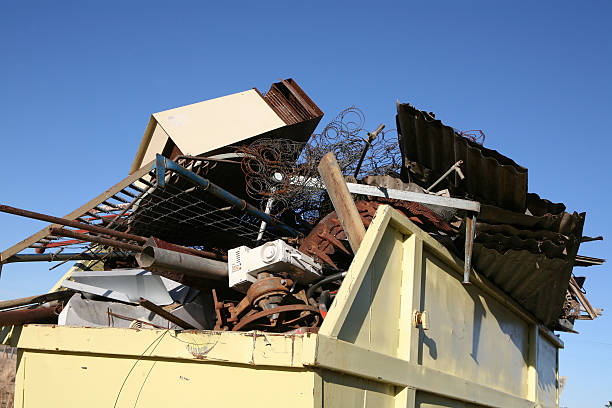 Best Household Junk Removal  in Morrison, IL